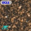 OGLE BWC   I  19764