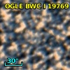 OGLE BWC   I  19769