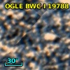 OGLE BWC   I  19788