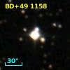 BD+49  1158