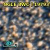 OGLE BWC   I  19793