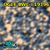 OGLE BWC   I  19796