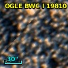 OGLE BWC   I  19810