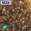 OGLE BWC   I  19840