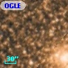 OGLE BWC   I  19842