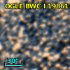 OGLE BWC   I  19861