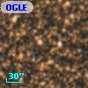 OGLE BWC   I  19925