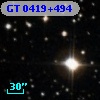 GT 0419+494