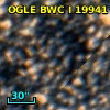 OGLE BWC   I  19941