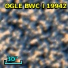 OGLE BWC   I  19942