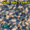 OGLE BWC   I  19943