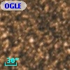 OGLE BWC   I  19945