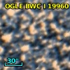 OGLE BWC   I  19960