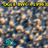 OGLE BWC   I  19963