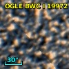 OGLE BWC   I  19972