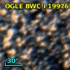 OGLE BWC   I  19976