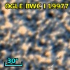 OGLE BWC   I  19977