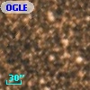 OGLE BWC   I  19978
