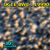 OGLE BWC   I  19990
