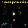 2MASS J00541288+4723574
