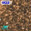 OGLE BWC   I  20110