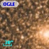 OGLE BWC   I  20116