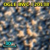 OGLE BWC   I  20138