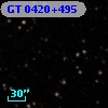 GT 0420+495