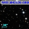 NVSS J042126+501002
