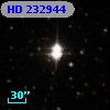 HD 232944
