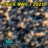 OGLE BWC   I  20217