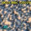 OGLE BWC   I  20229