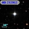 HD 232952
