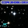 CCDM J04306+5014AB