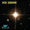 HD  28098