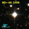 BD+48  1098