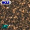 OGLE BWC   I  20575