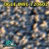 OGLE BWC   I  20602