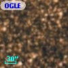 OGLE BWC   I  20703