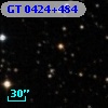 GT 0424+484