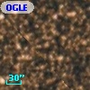 OGLE BWC   I  20743