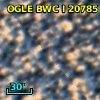 OGLE BWC   I  20785