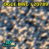 OGLE BWC   I  20789