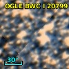 OGLE BWC   I  20799