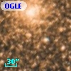 OGLE BWC   I  20822
