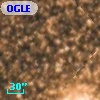 OGLE BWC   I  20843
