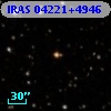 IRAS 04221+4946