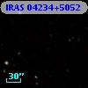IRAS 04234+5052