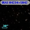 IRAS 04234+5042