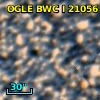 OGLE BWC   I  21056